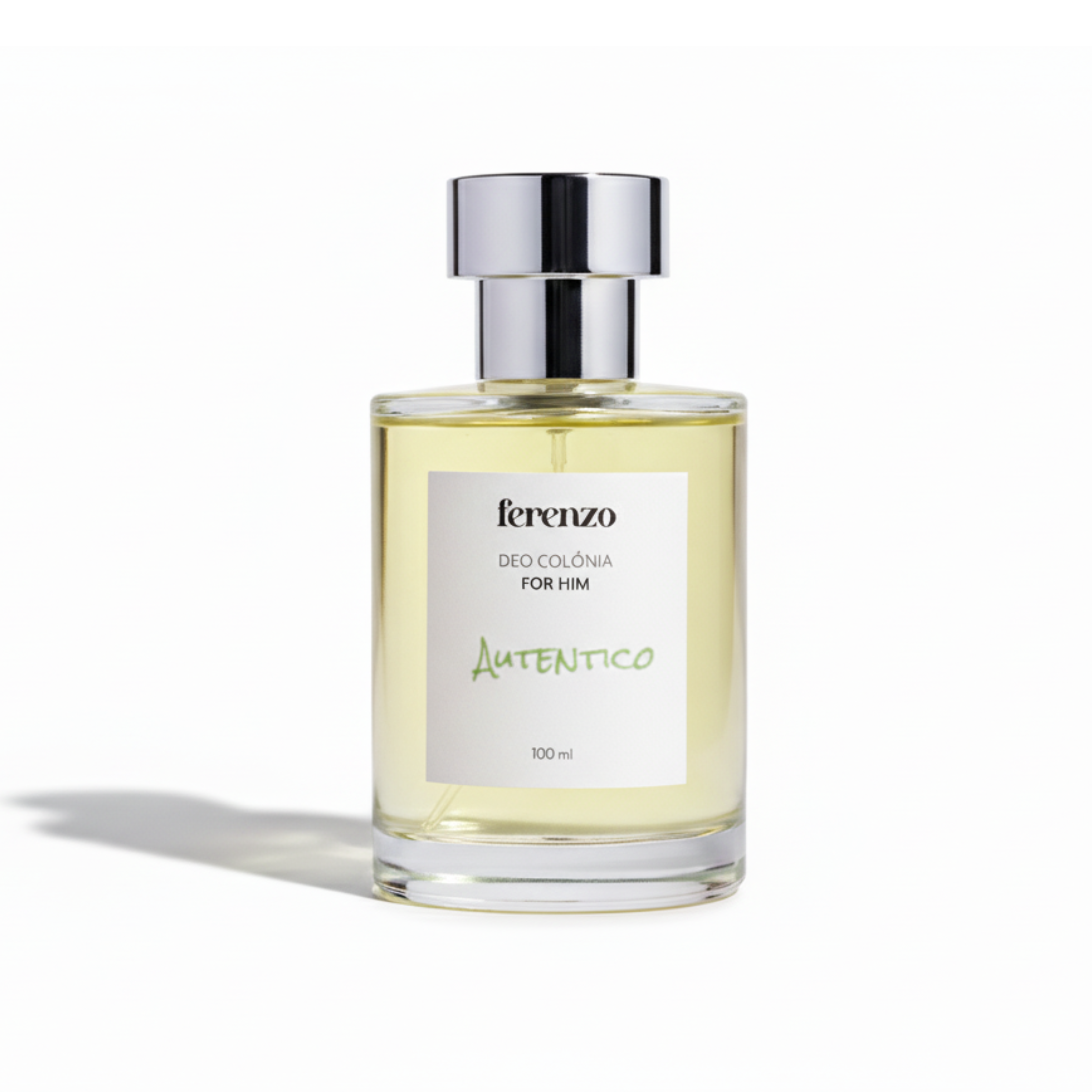 autentico 100ml