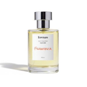 Home deo colônia feminina francesca