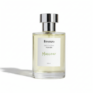 Home deo colônia masculina massimo